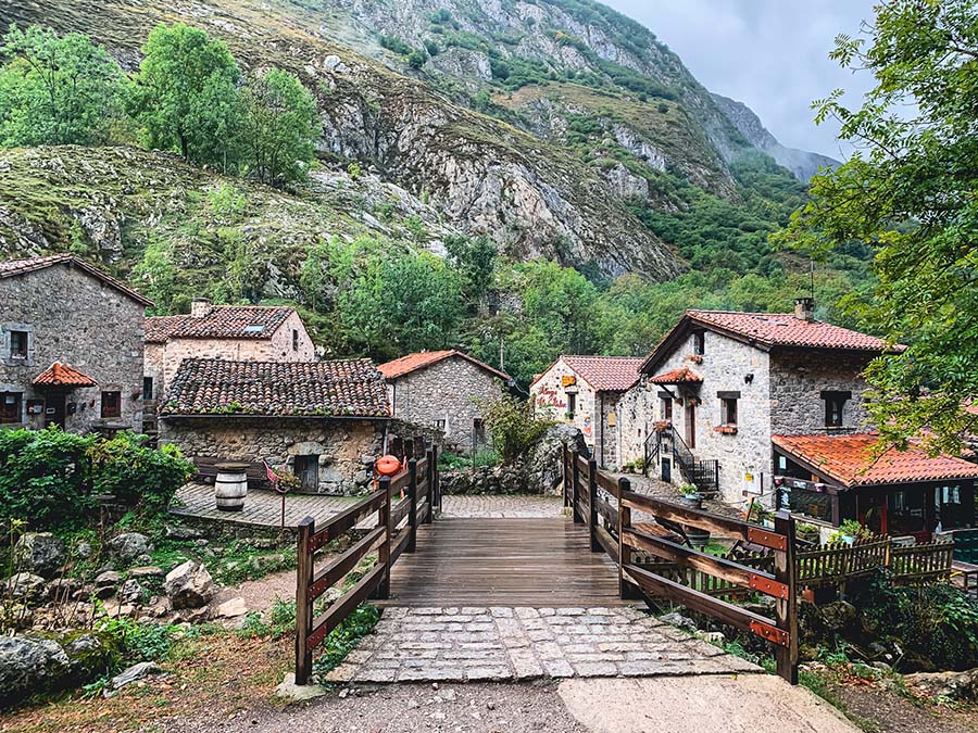 Bulnes