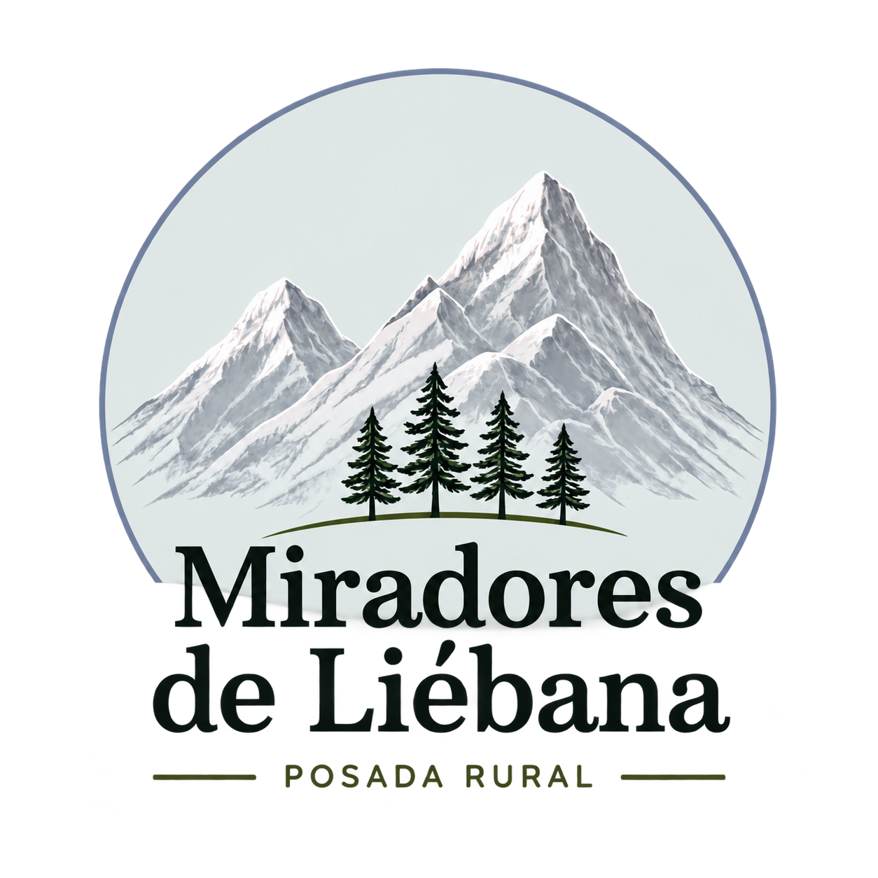 Miradores De Liébana