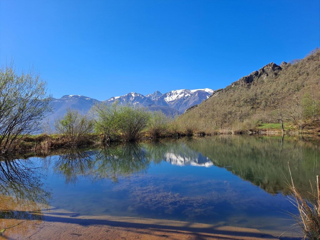 picos de europa